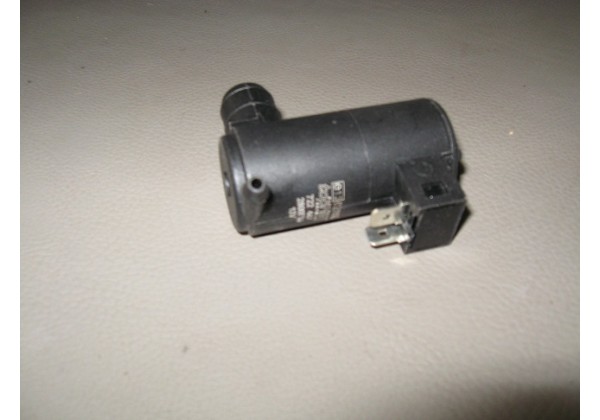 Насос омивача скла Citroen AX, BX, C15, Peugeot 106, 205, 405, 643466, на 2 полюса